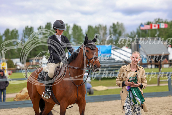 13115 - Mara - 2026 June Classic II - Sunday June 21st