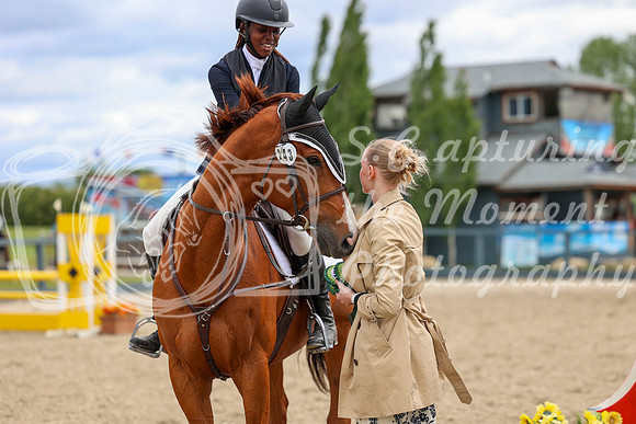13119 - Mara - 2026 June Classic II - Sunday June 21st