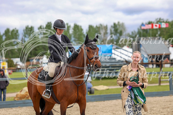 13116 - Mara - 2026 June Classic II - Sunday June 21st