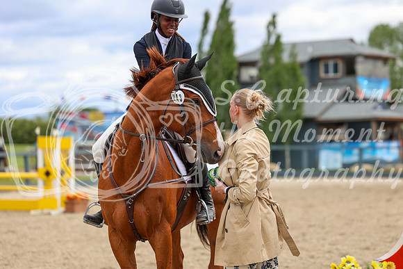 13118 - Mara - 2026 June Classic II - Sunday June 21st
