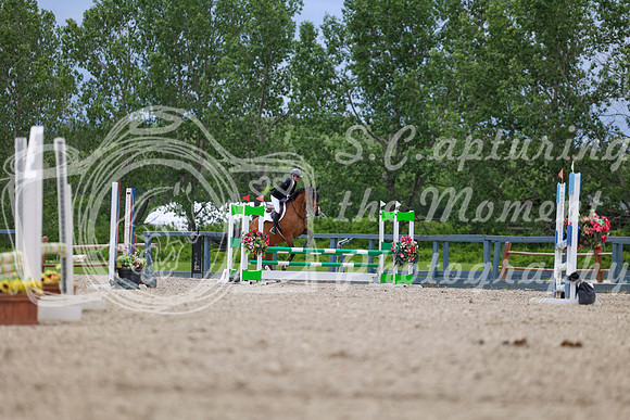 14879 - Mara - 2026 June Classic II - Sunday June 21st