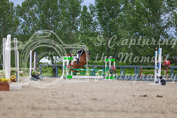 14880 - Mara - 2026 June Classic II - Sunday June 21st