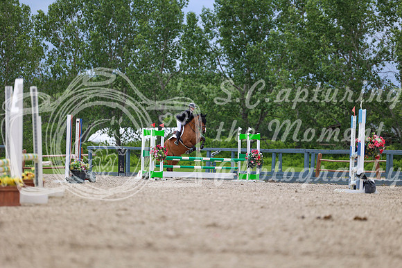 14881 - Mara - 2026 June Classic II - Sunday June 21st