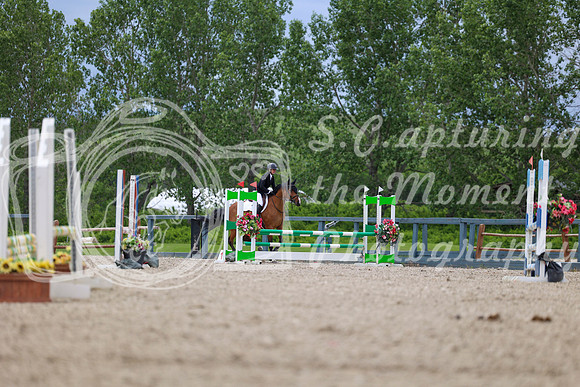 14877 - Mara - 2026 June Classic II - Sunday June 21st