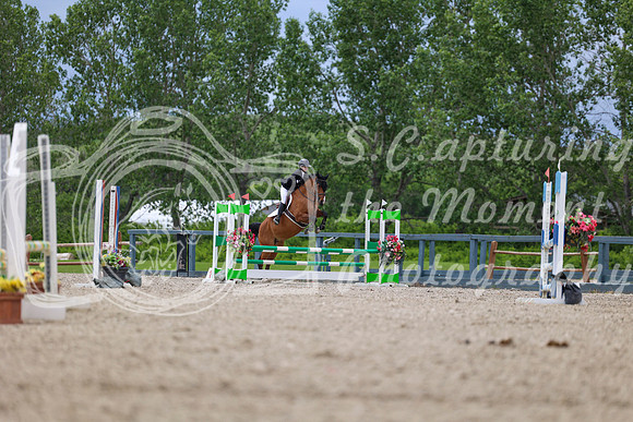 14883 - Mara - 2026 June Classic II - Sunday June 21st