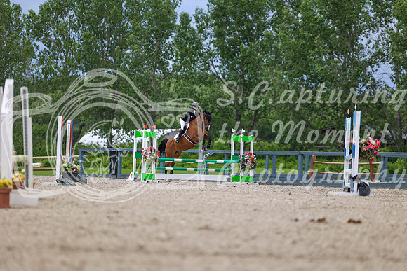 14884 - Mara - 2026 June Classic II - Sunday June 21st