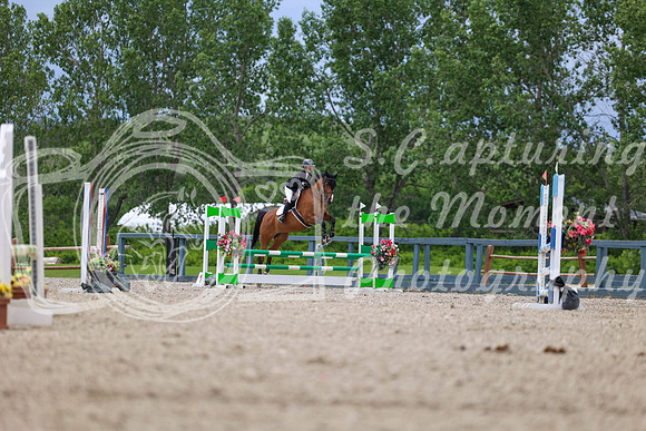 14885 - Mara - 2026 June Classic II - Sunday June 21st