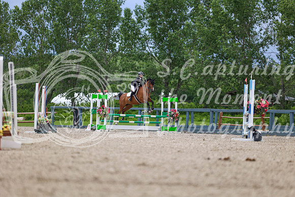 14886 - Mara - 2026 June Classic II - Sunday June 21st