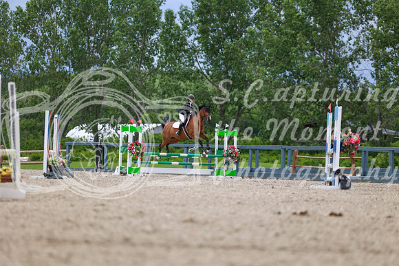 14887 - Mara - 2026 June Classic II - Sunday June 21st