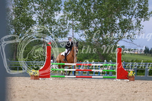 14890 - Mara - 2026 June Classic II - Sunday June 21st