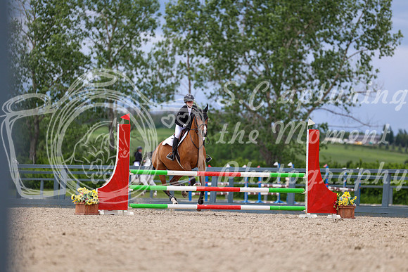 14891 - Mara - 2026 June Classic II - Sunday June 21st