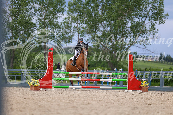 14892 - Mara - 2026 June Classic II - Sunday June 21st