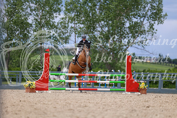 14894 - Mara - 2026 June Classic II - Sunday June 21st