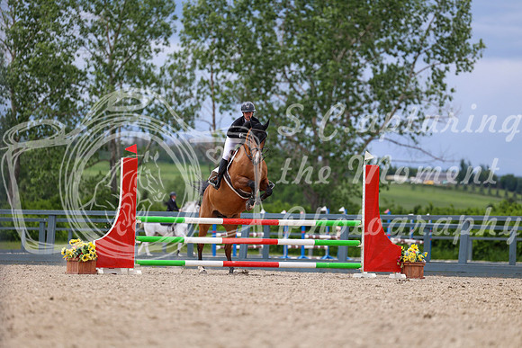 14895 - Mara - 2026 June Classic II - Sunday June 21st