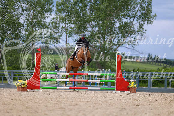 14897 - Mara - 2026 June Classic II - Sunday June 21st