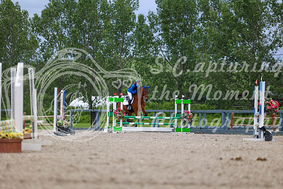 14797 - Mara - 2026 June Classic II - Sunday June 21st