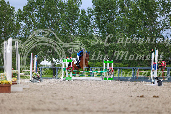 14798 - Mara - 2026 June Classic II - Sunday June 21st
