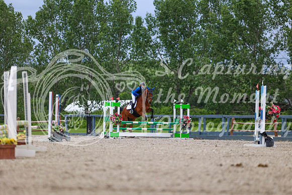 14799 - Mara - 2026 June Classic II - Sunday June 21st