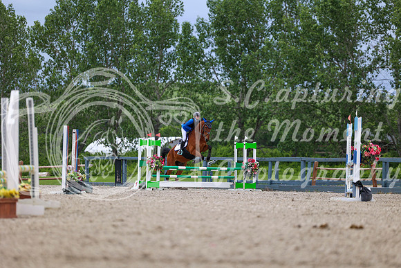 14800 - Mara - 2026 June Classic II - Sunday June 21st