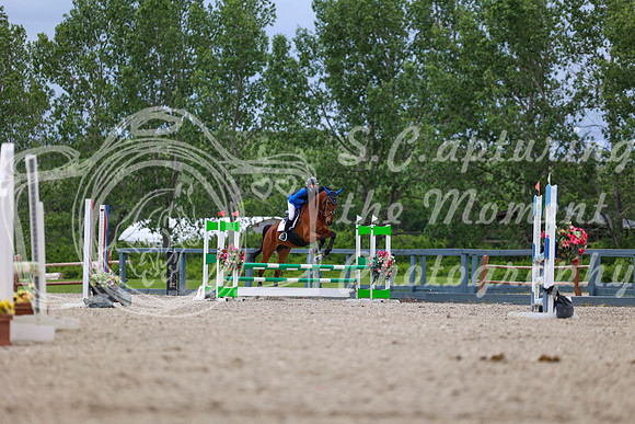 14802 - Mara - 2026 June Classic II - Sunday June 21st