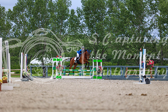 14803 - Mara - 2026 June Classic II - Sunday June 21st