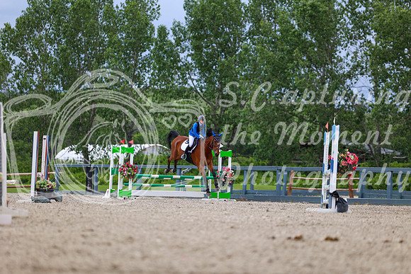 14806 - Mara - 2026 June Classic II - Sunday June 21st