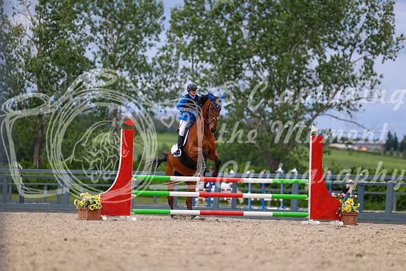 14807 - Mara - 2026 June Classic II - Sunday June 21st
