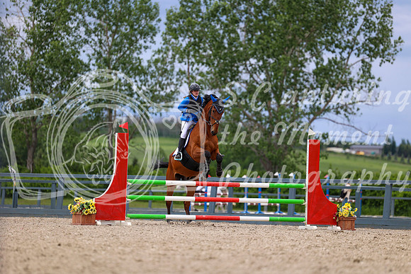 14808 - Mara - 2026 June Classic II - Sunday June 21st