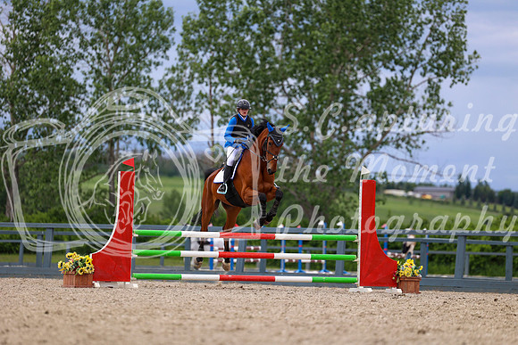 14811 - Mara - 2026 June Classic II - Sunday June 21st