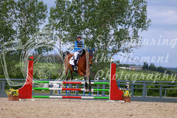 14814 - Mara - 2026 June Classic II - Sunday June 21st