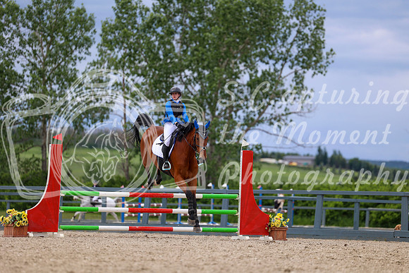 14815 - Mara - 2026 June Classic II - Sunday June 21st