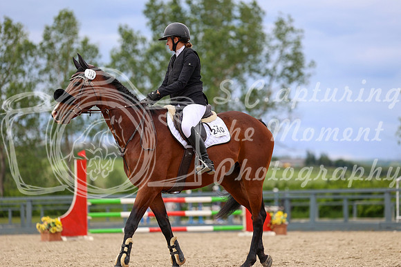 13587 - Mara - 2026 June Classic II - Sunday June 21st