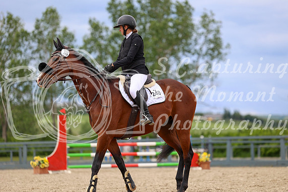 13588 - Mara - 2026 June Classic II - Sunday June 21st