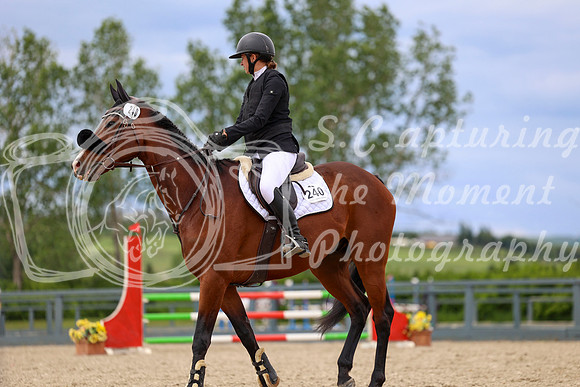 13589 - Mara - 2026 June Classic II - Sunday June 21st