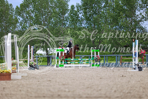 13591 - Mara - 2026 June Classic II - Sunday June 21st