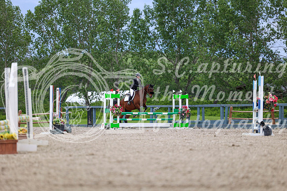13592 - Mara - 2026 June Classic II - Sunday June 21st
