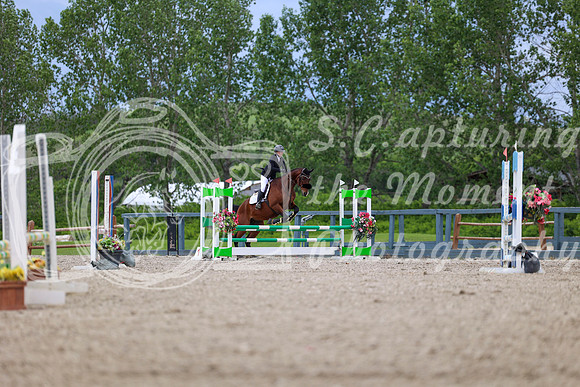 13593 - Mara - 2026 June Classic II - Sunday June 21st