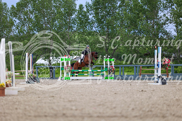 13594 - Mara - 2026 June Classic II - Sunday June 21st