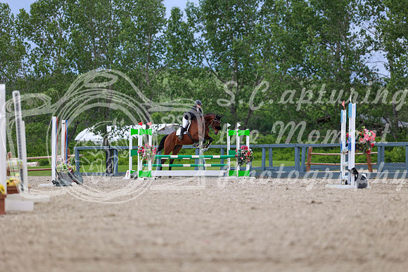 13595 - Mara - 2026 June Classic II - Sunday June 21st