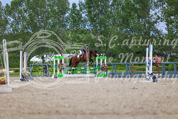 13596 - Mara - 2026 June Classic II - Sunday June 21st