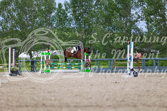 13599 - Mara - 2026 June Classic II - Sunday June 21st