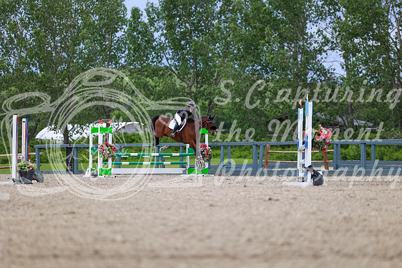 13600 - Mara - 2026 June Classic II - Sunday June 21st