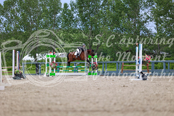 13598 - Mara - 2026 June Classic II - Sunday June 21st