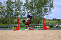 13601 - Mara - 2026 June Classic II - Sunday June 21st