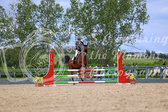 13601 - Mara - 2026 June Classic II - Sunday June 21st