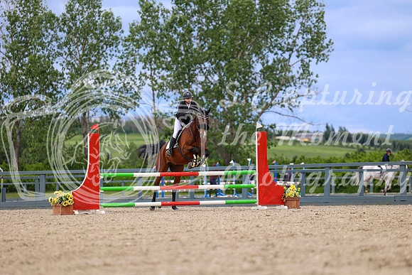 13604 - Mara - 2026 June Classic II - Sunday June 21st