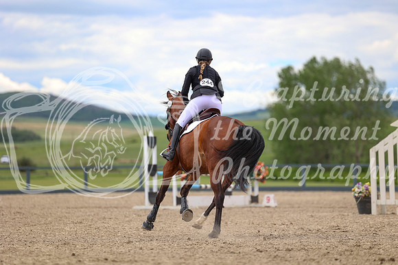 13519 - Mara - 2026 June Classic II - Sunday June 21st