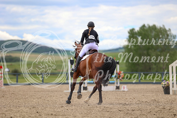 13520 - Mara - 2026 June Classic II - Sunday June 21st