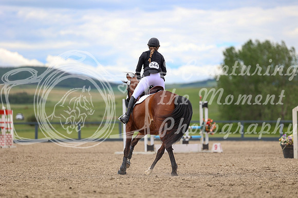 13521 - Mara - 2026 June Classic II - Sunday June 21st