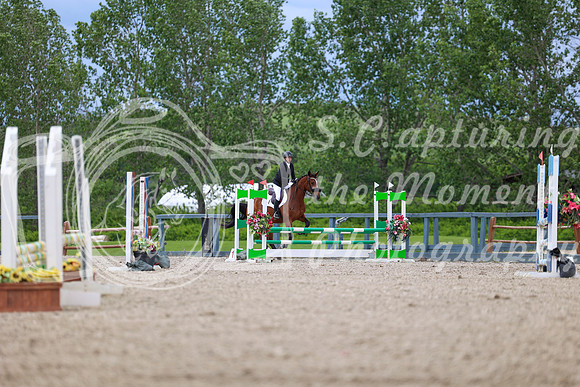13526 - Mara - 2026 June Classic II - Sunday June 21st